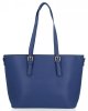 GEANȚĂ DE DAMĂ clasică BEE BAG bleumarin 1502CA78